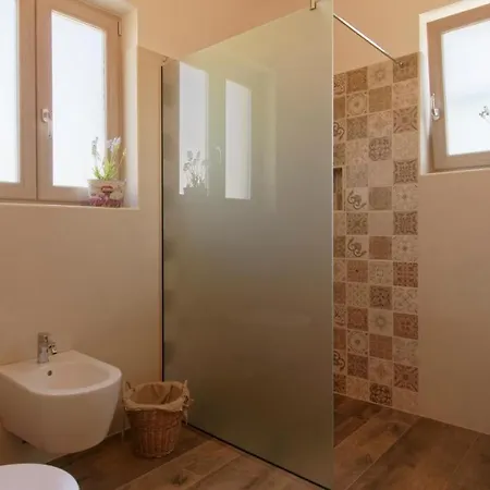Villa Stella Polaris Višnjan
