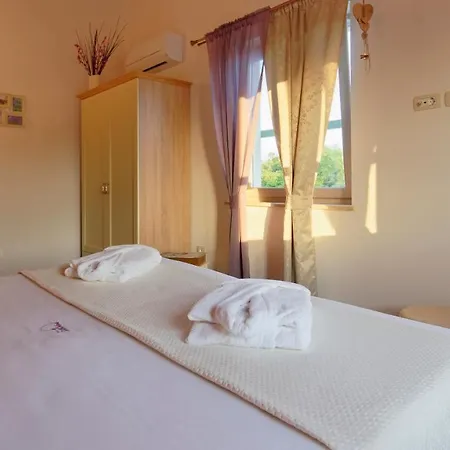 Villa Stella Polaris 빌라