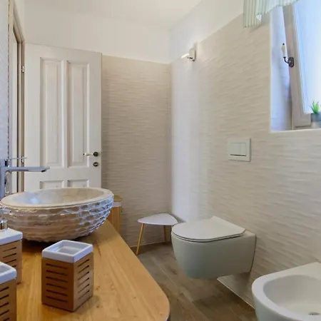 Villa Stella Polaris 빌라 Višnjan