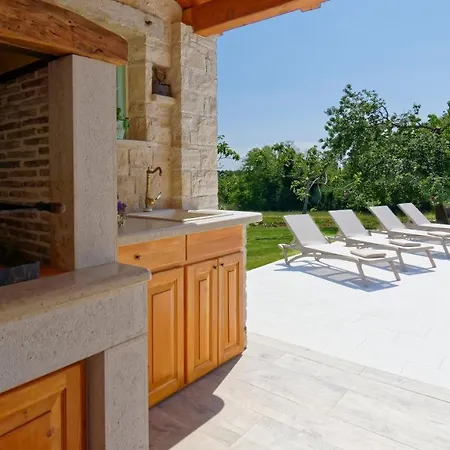 Villa Stella Polaris Višnjan