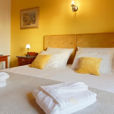 Villa Stella Polaris * Višnjan