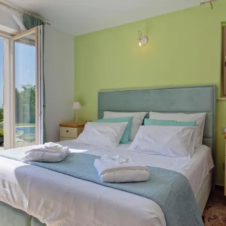 Villa Stella Polaris * Višnjan