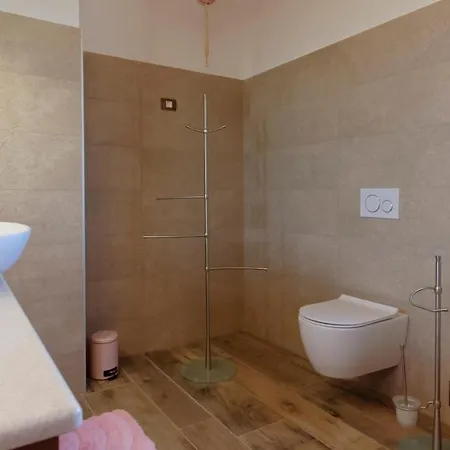 Villa Stella Polaris Višnjan