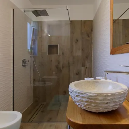 Villa Stella Polaris 빌라 *