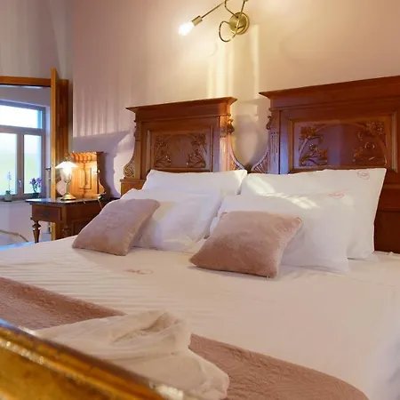 Villa Stella Polaris Willa *