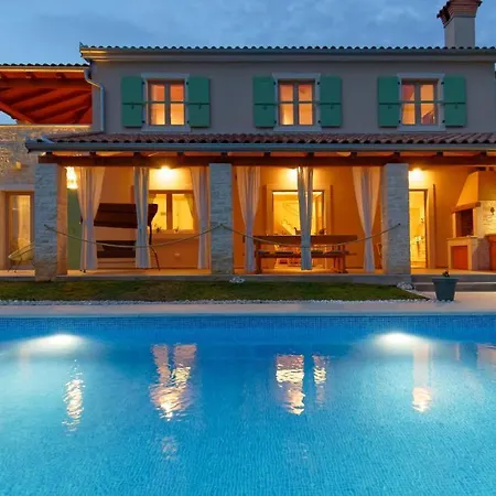 Villa Stella Polaris 빌라