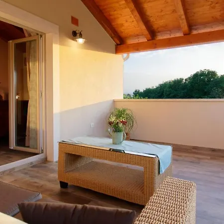 Villa Stella Polaris Willa *