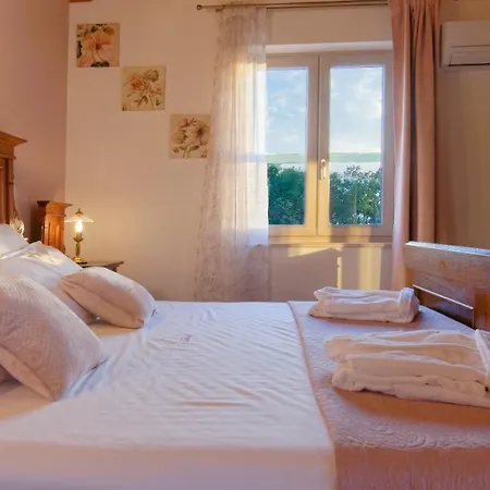 Villa Stella Polaris Willa