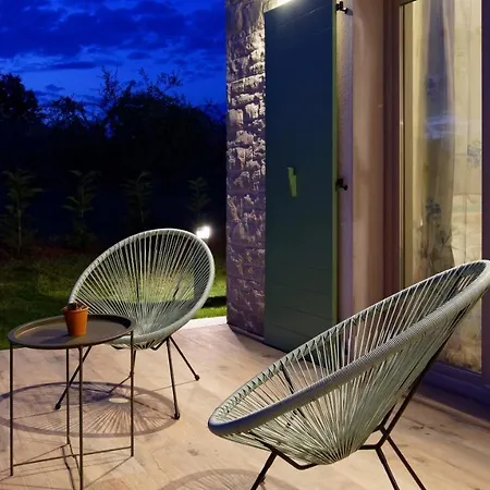 Villa Stella Polaris