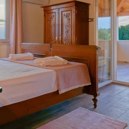 Villa Stella Polaris