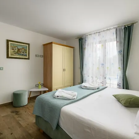 Stella Polaris Villa Stuti